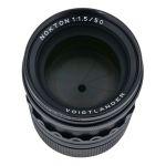 Voigtländer Nokton 50mm/1,5 VM, Sonnenblende, für Leica M