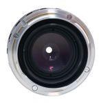 Voigtländer Nokton 50mm/1,5 VM, Sonnenblende, für Leica M