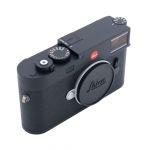 Leica M11 Gehäuse schwarz, Sn.5670819, ArtNr.20200, OVP