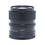 Sigma AF 90mm/2,8 DG, DN, OVP, Garantie bis 05.2026, für L-Mount