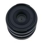 Sigma AF 45mm/2,8 DG, DN, OVP, 1 Jahr Garantie, für L-Mount