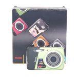 Kodak Easy Share M530, Digitalkamera, grün, OVP, Tasche