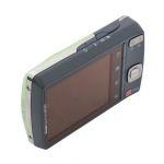 Kodak Easy Share M530, Digitalkamera, grün, OVP, Tasche