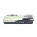 Kodak Easy Share M530, Digitalkamera, grün, OVP, Tasche