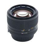 Minolta MD 50mm/1,2