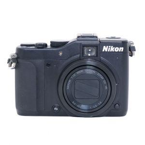 Nikon Coolpix P7000, Digitalkamera