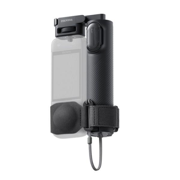 Insta360 Foldable 2 in 1 Selfie Stick Remote Kit