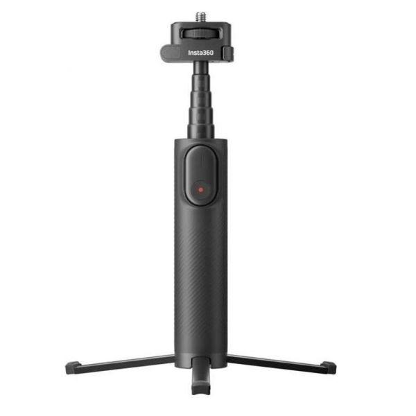 Insta360 Foldable 2 in 1 Selfie Stick Remote Kit – Bild 2