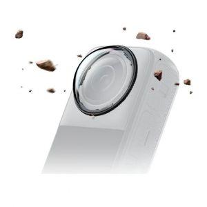 Insta360 Premium Linsenschutz für X5