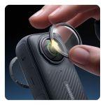 Insta360 Premium Linsenschutz für X5