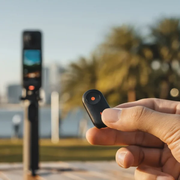 Insta360 Mini Remote Fernbedienung – Bild 6