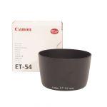Canon ET-54 Sonnenblende – für Canon EF 80-200mm USM / EF 55-200mm USM