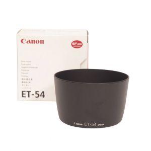 Canon ET-54 Sonnenblende – für Canon EF 80-200mm USM / EF 55-200mm USM