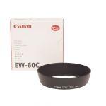 Canon EW-60C Sonnenblende – für EF-S 18–55mm/3.5–5.6 IS