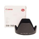 Canon EW-78D Sonnenblende – EF-S 18–200mm f/3.5–5.6 IS