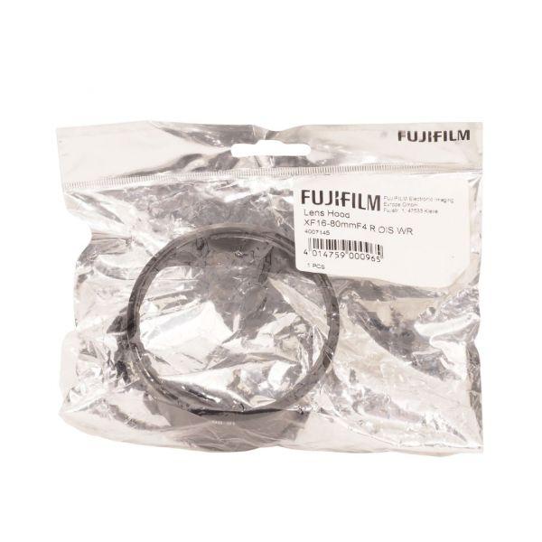Fujifilm Sonnenblende - für XF 16-80mm/4 R OIS WR