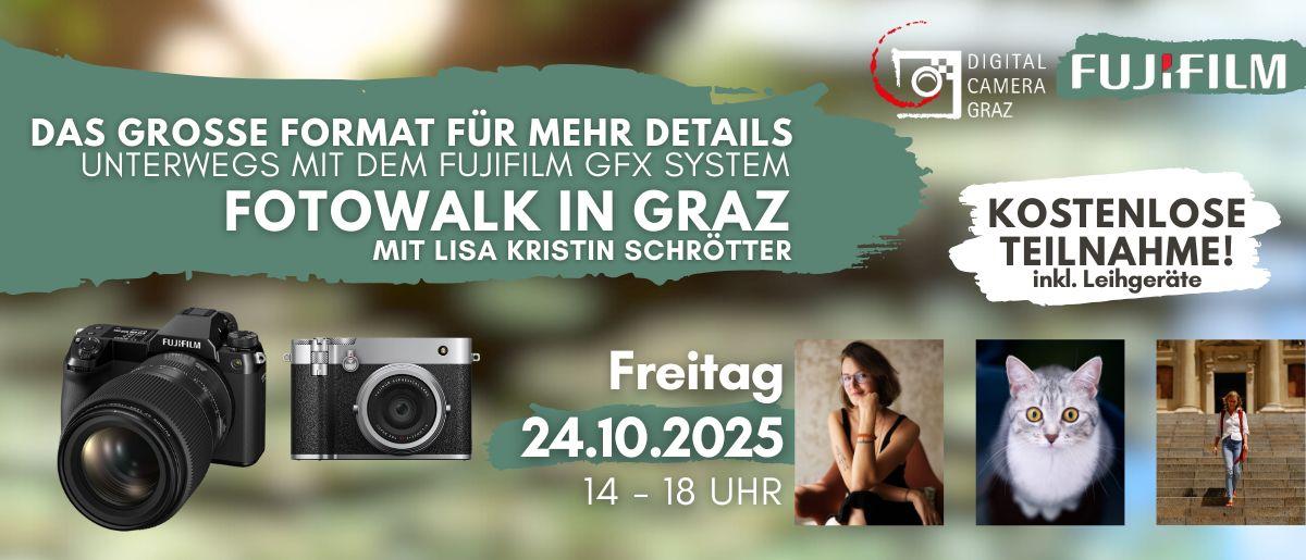 Fotowalk