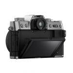 Fujifilm X-T30 III silber + XC 13-33mm/3,5-6,3 OIS