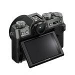 Fujifilm X-T30 III Gehäuse anthrazit