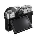 Fujifilm X-T30 III silber + XC 13-33mm/3,5-6,3 OIS