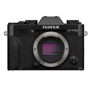 Fujifilm X-T30 III Gehäuse schwarz