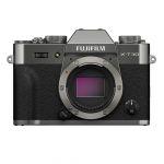 Fujifilm X-T30 III Gehäuse anthrazit
