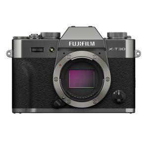 Fujifilm X-T30 III Gehäuse anthrazit