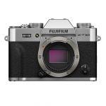 Fujifilm X-T30 III Gehäuse silber