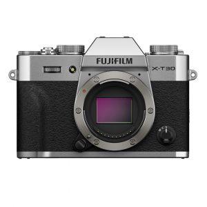Fujifilm X-T30 III Gehäuse silber