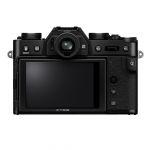 Fujifilm X-T30 III Gehäuse schwarz