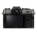 Fujifilm X-T30 III anthrazit + XC 13-33mm/3,5-6,3 OIS