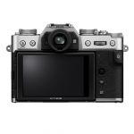 Fujifilm X-T30 III silber + XC 13-33mm/3,5-6,3 OIS