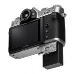 Fujifilm X-T30 III silber + XC 13-33mm/3,5-6,3 OIS