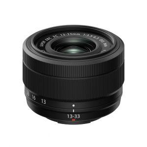 Fujifilm XC 13-33mm/3,5-6,3 OIS
