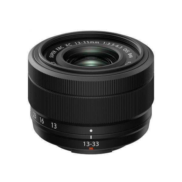 Fujifilm XC 13-33mm/3,5-6,3 OIS