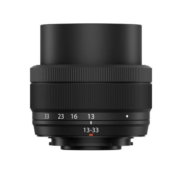 Fujifilm XC 13-33mm/3,5-6,3 OIS – Bild 2