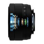 Fujifilm XC 13-33mm/3,5-6,3 OIS