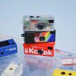 Kodak Charmera – Schlüsselanhänger Digitalkamera in Blindbox