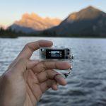 Kodak Charmera – Schlüsselanhänger Digitalkamera in Blindbox