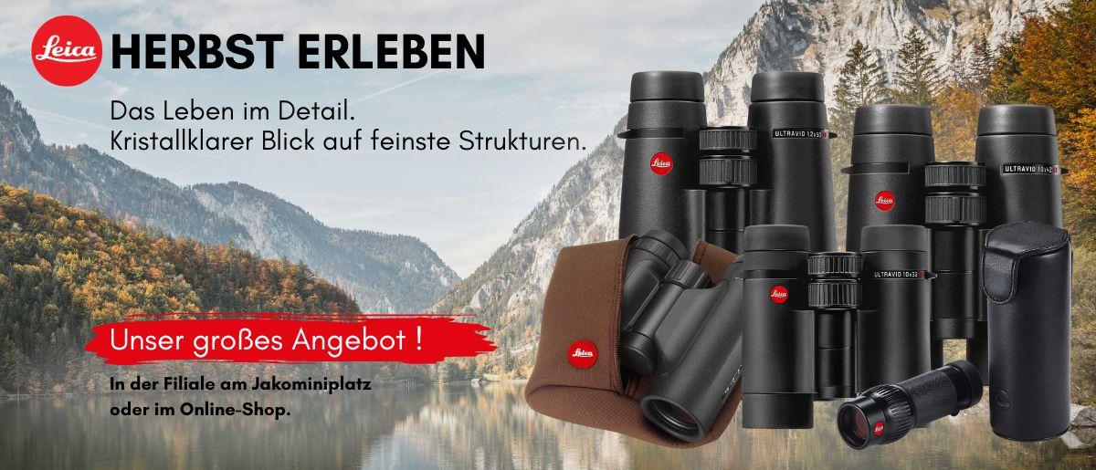 LeicaFerngläserHerbst_Slider