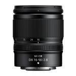 Nikon Z 16-50mm/2,8 DX VR