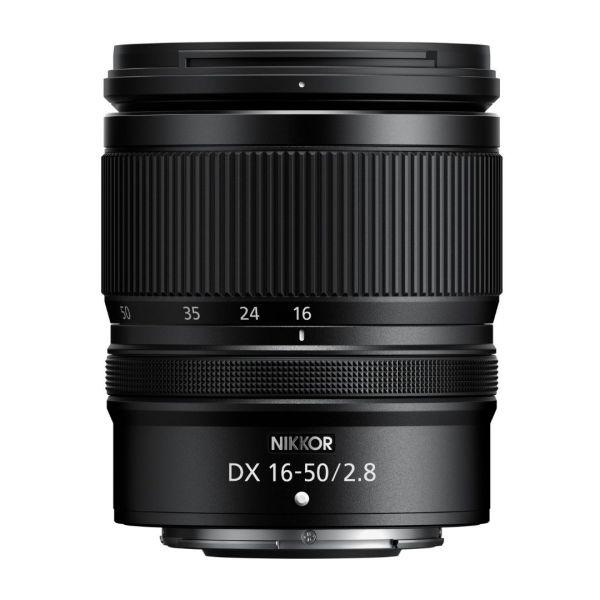 Nikon Z 16-50mm/2,8 DX VR