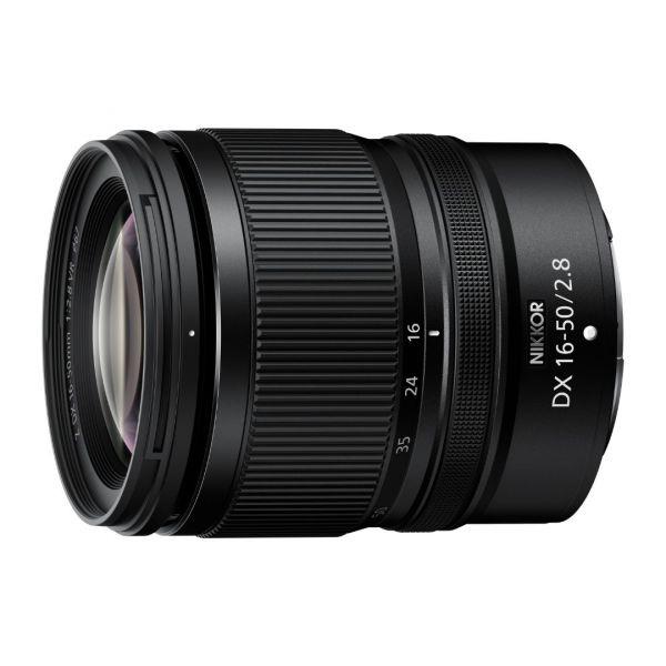 Nikon Z 16-50mm/2,8 DX VR – Bild 2