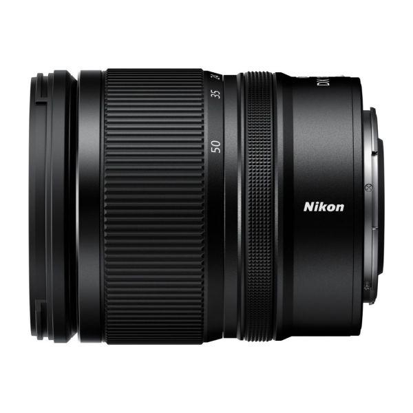 Nikon Z 16-50mm/2,8 DX VR – Bild 3