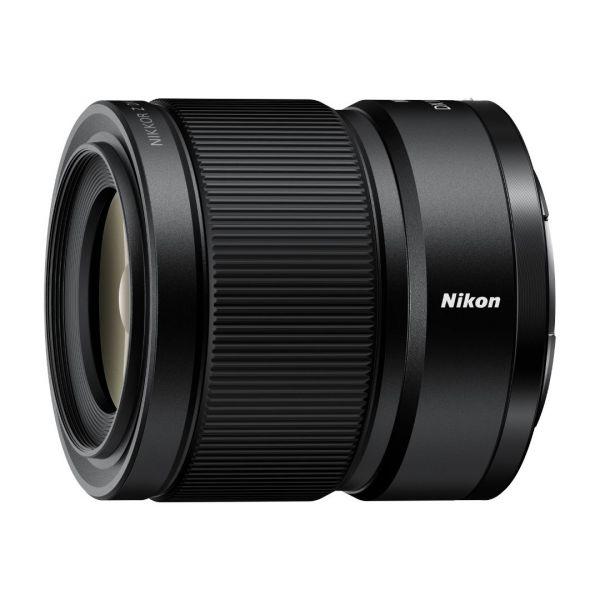 Nikon Z 35mm/1,7 DX MC – Bild 2
