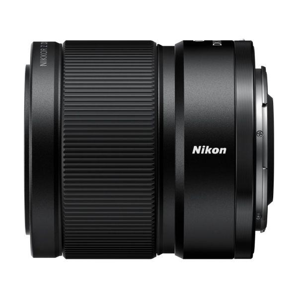 Nikon Z 35mm/1,7 DX MC – Bild 3