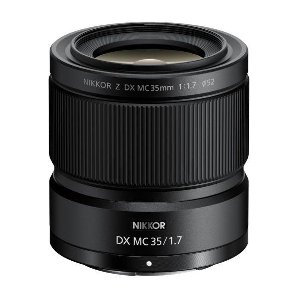 Nikon Z 35mm/1,7 DX MC – Bild 4