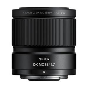 Nikon Z 35mm/1,7 DX MC