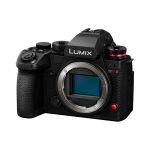 Panasonic Lumix DC-S1 II + 24-105mm/4 Macro OIS