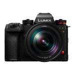 Panasonic Lumix DC-S1 II + 24-105mm/4 Macro OIS